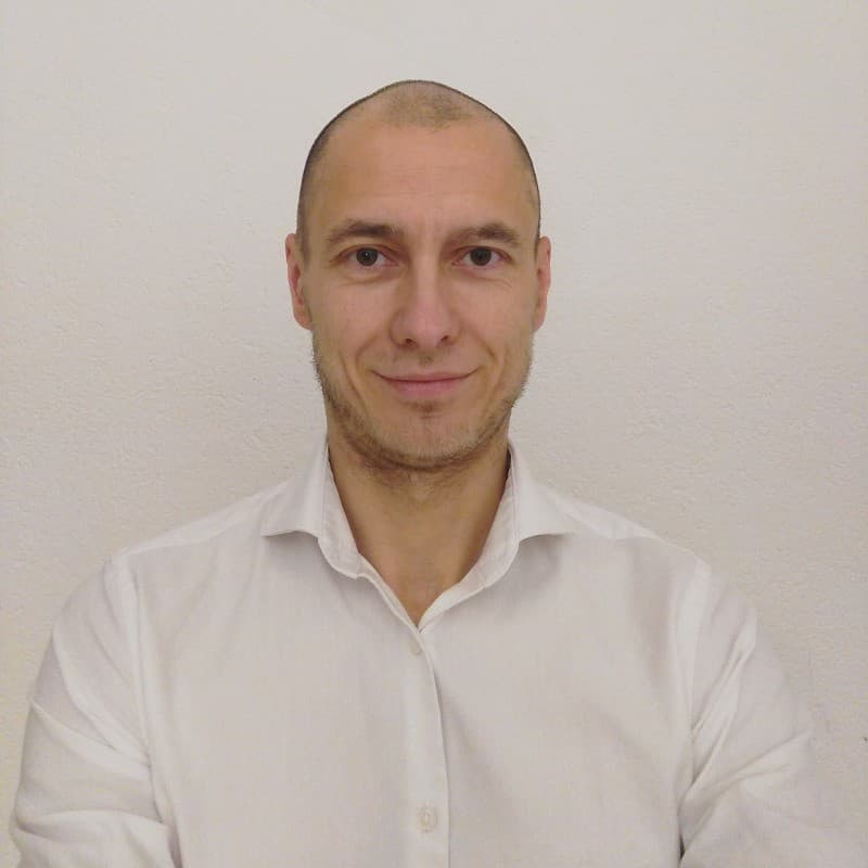 Arne Lauschus