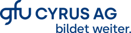 GFU Cyrus Logo